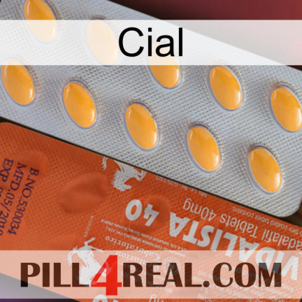 Cial 43